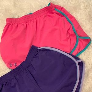 Women’s Under Armour Shorts